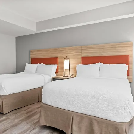 Candlewood Suites Hazleton By Ihg-3